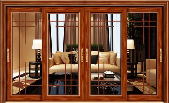 澳威門窗 澳威門窗