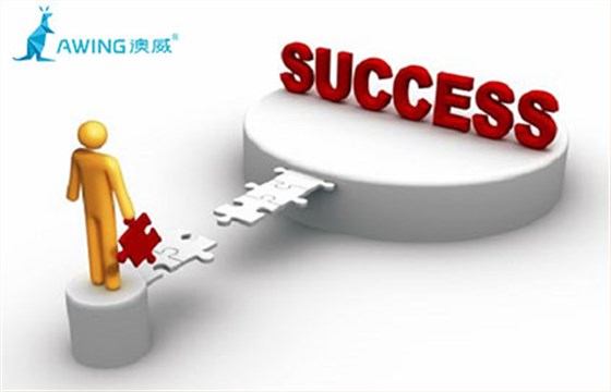 鋁合金門窗代理商成功經(jīng)營的經(jīng)驗(yàn)分享