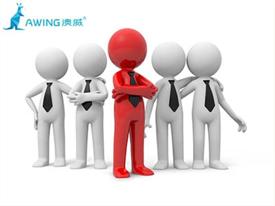 鋁合金門窗代理商用服務(wù)打動(dòng)顧客