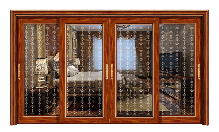 澳威門窗 澳威門窗