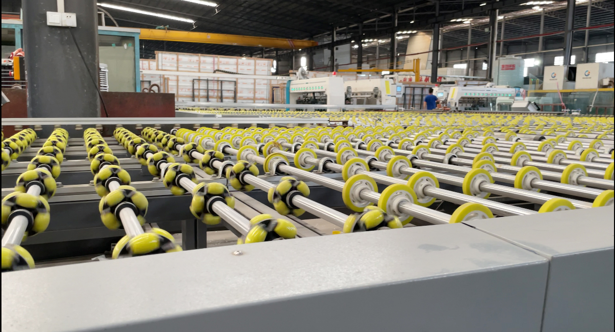 安全無價，升級有禮！澳威門窗免費換裝均質玻璃，安心加倍